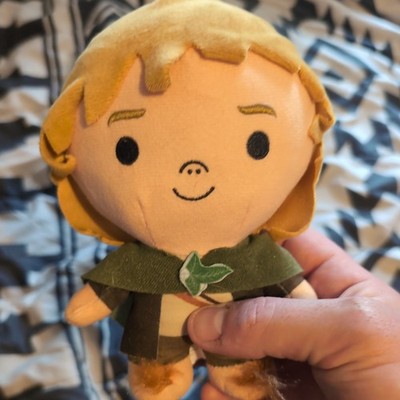 Chibi the Lord of the Rings Hobbit Sam 7'' Plush Stuffed
