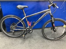 Rockhopper specializzato mtb alluminio 17" telaio 26" ruote rockshox ricambi nuovi