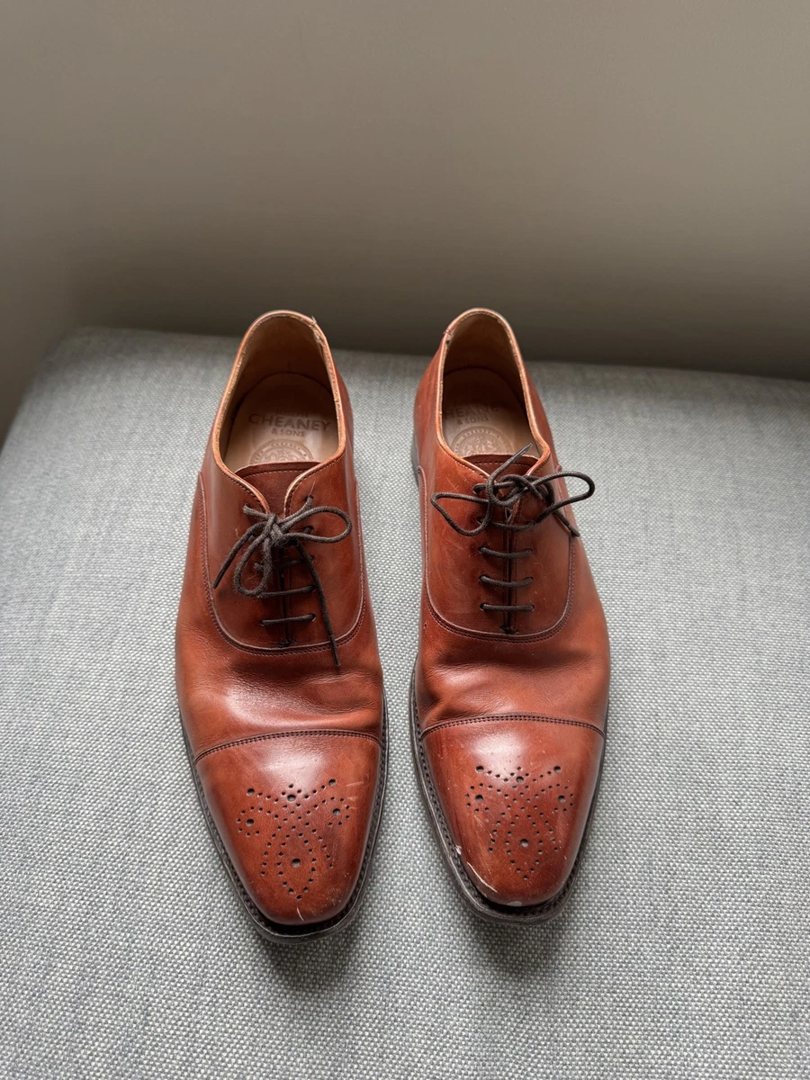 cheaney shoes products for sale | eBay