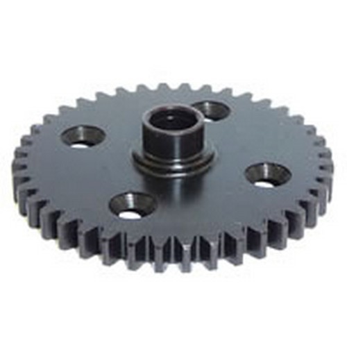 HoBao OFNA Hyper 9 Steel Spur Gear 40t