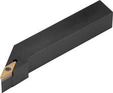 Drehwerkzeughalter ISO SVJCR 2525 M 13 Funkt.-L&auml;nge 150mm Rechtslauf PRAMET