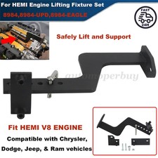 For Hemi Engine Lifting Fixture Set Miller Tool Alternative 8984-c 5.7 6.1 6.4l For Hemi Engine Lifting Fixture Set Miller Tool Alternative 8984-c 5.7 6.1 6.4l