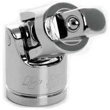 Performance Tools 3/8in. Drive Universal Joint Motorcycle ATV/UTV Street Bike