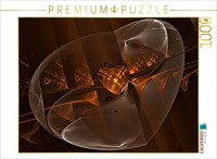 Calvendo Puzzle Schokomania | 1000 Teile Lege-GrößE 64X48Cm Foto-Puzzle FüR GlüC