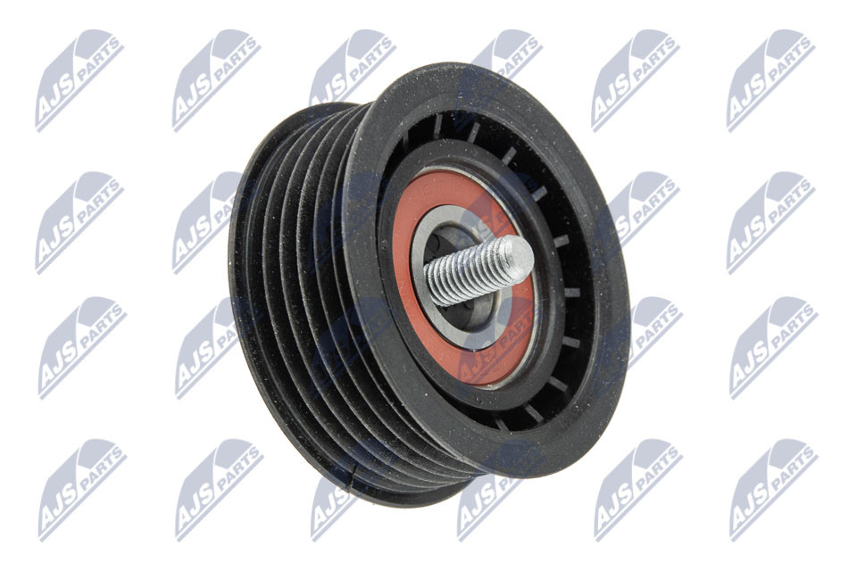 Fits NTY RNK-AR-004 PULLEY IDLER V-BELT ⭐UK Stock⭐ - Image 4