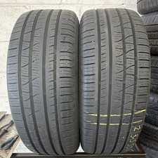 235 55 R19 X2 Pirelli Scorpion
