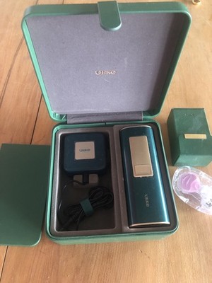 haarentferner laser Ulike