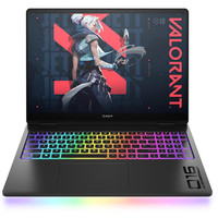 HP OMEN 16-ah0500na 16 RTX 5080 Gaming Laptop Intel Core Ultra 9 275HX 32GB 1TB