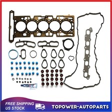 Cylinder Head Gasket Set For 04-06 Chevrolet Colorado Isuzu I-350 3.5L