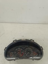 Compteur Peugeot 206