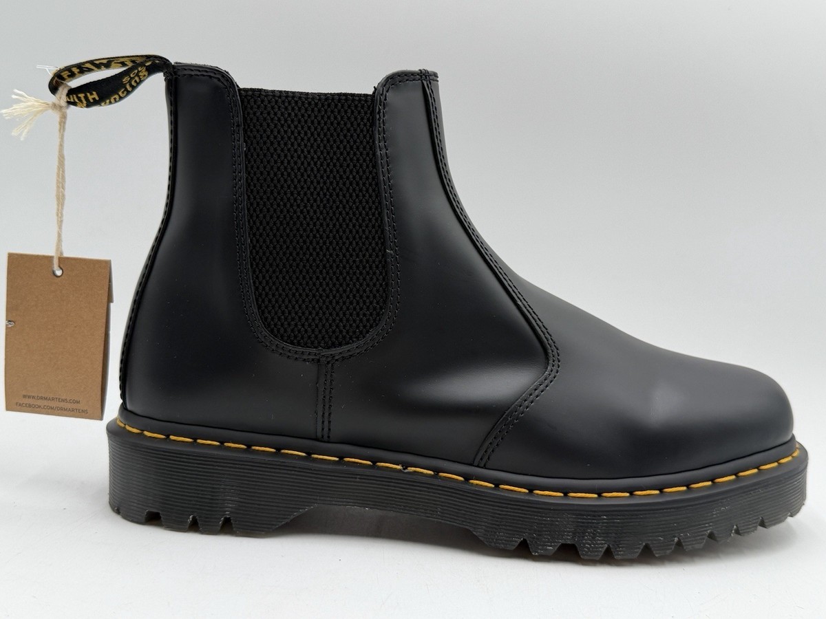 PREOWNED Dr Martens 2976 BEX SZ 11 Men display picture 2