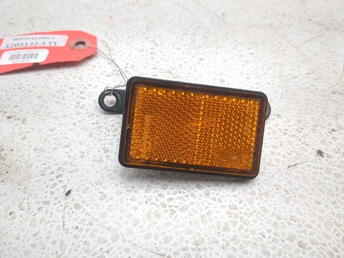 01-05 Honda Goldwing 1800 GL1800 Left Front Side Reflector 33741-ME9-673 TRSH AP