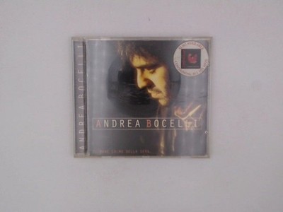 Il Mare Calmo Della Sera BocelliAndrea: 934687