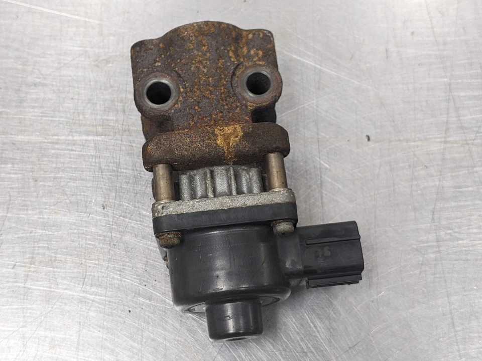 Válvula EGR para 06-07 Subaru B9 Tribeca 3.0 - Imagem 3 de 4