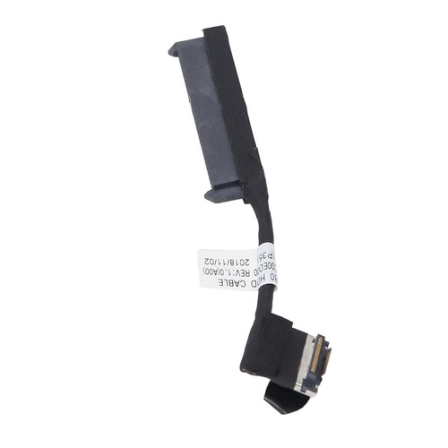 Laptop Hard Drive Connector ABS Hard Drive Cable Connector For E5580 Latitude FY - Afbeelding 18 van 22