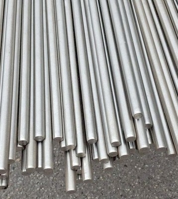 Edelstahl rund Ø 10mm VA 1.4305 Länge wählbar V2A Rundstange Rundmaterial B-Ware