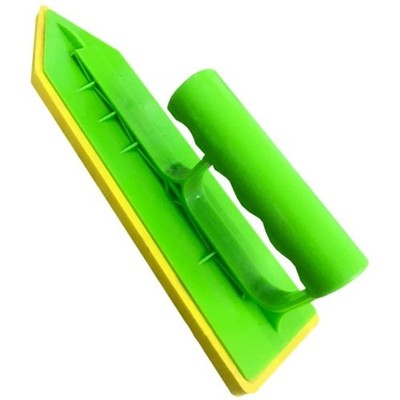 Masons Sponge Trowel Practical Tile Caulking Plastering Trowel Bricklayer Tool