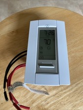 Honeywell TL8230A1003 Line Volt Thermostat 24...