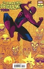 Amazing Spider-Man Torn #1 1:25 Mark Chiarello Variant Marvel 2025