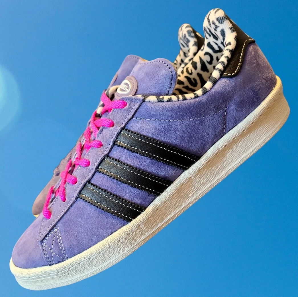adidas Campus 80s Multi for Sale | Authenticity Guaranteed | eBay