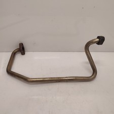 Tuyau vanne EGR d'occasion BMW