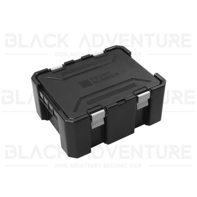 Front Runner Dometic Wolf Pack Pro SBOX031   Stapelbare Outdoor Aufbewahrungsbox