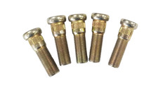 Shorelander 32498 Disc Brake Stud Bolt - 5 Pack