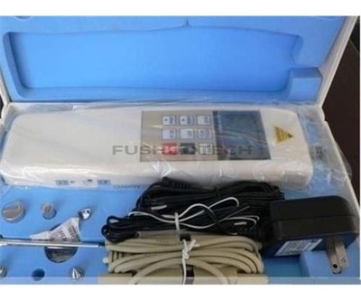 Digital Push Pull Force Gauge 500N HF-500 Brand New co #za