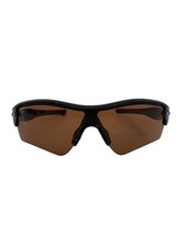 OAKLEY Sunglasses BLK BRW Men radar