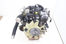 JEEP WRANGLER JK 2.8 CRD, MOTOR VM49C