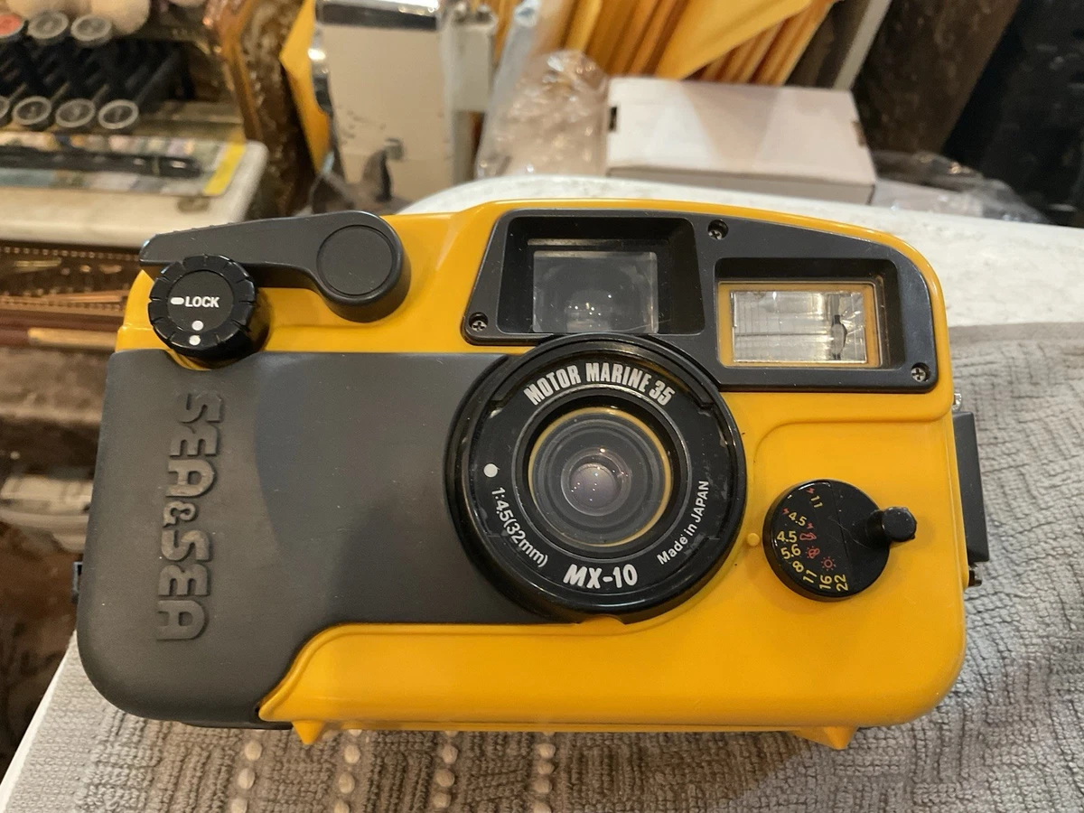 Sea Sea Mx10 for sale | eBay