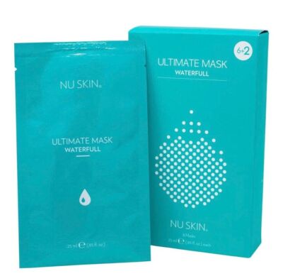 Free Shipping, Moisturizing Facial Mask (great as gifts)