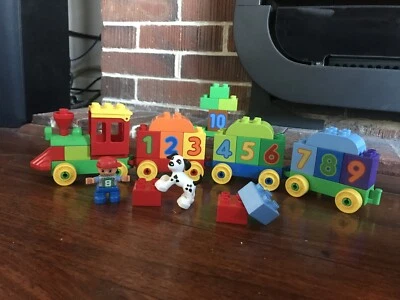 gumtree duplo