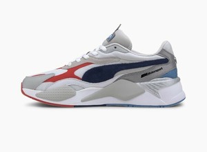 puma x bmw