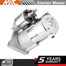 Starter 6484 For Buick Park Avenue Regal 1998 1999 2000 2001 2002 2003 2004 2005
