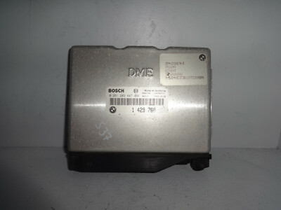 BMW E36 316i Touring Motorsteuergerät Steuergerät Bosch 0261203447 1429760