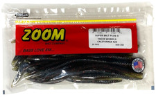 Zoom 006-177 The Original 6" Trick Worm California 420 20 Count Package