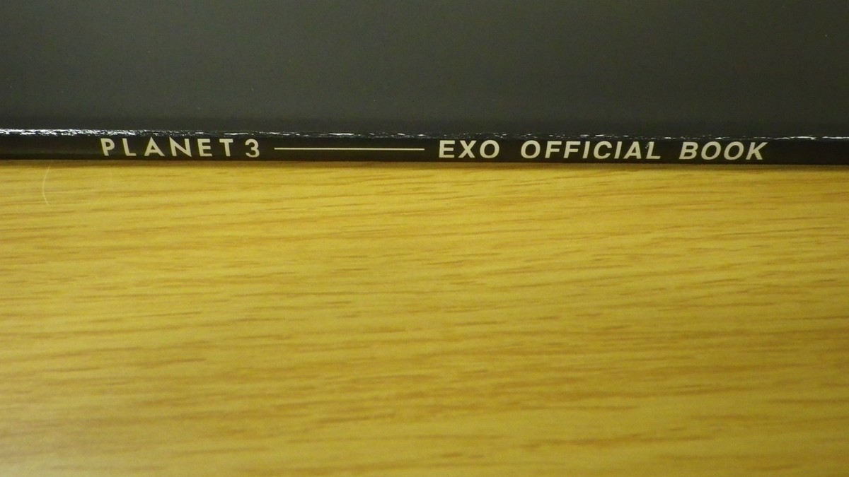 EXO会報誌×8・雑誌×3 EXO会報誌×8・雑誌×3 Amazon.co.jp: PLANET EXO OFFICIAL BOOK