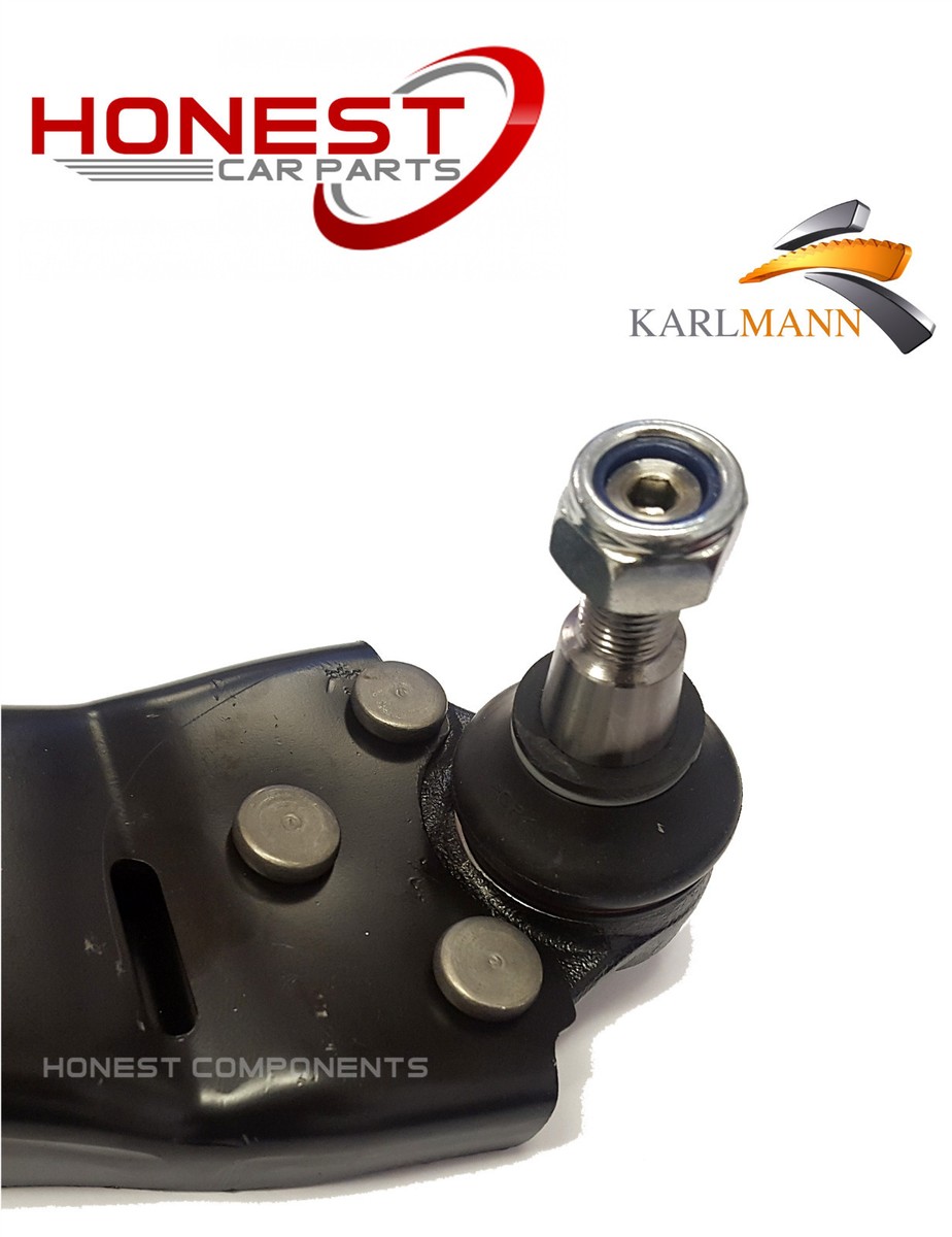 OE Spec 2x Anteriore Inferiore Bracci Di Controllo Sospensioni Tca - Foto 4