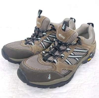 ahnu teva shoes