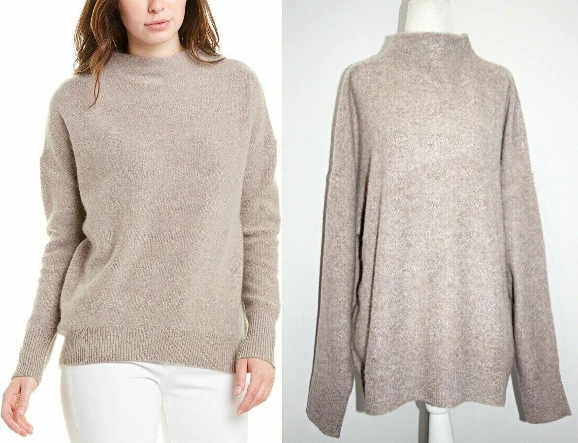 Ebay top cashmere sweaters