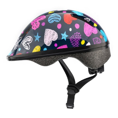 Fahrradhelm für Kinder Helm Kinderhelm Kinderfahrradhelm Schutzhelm Radhelm XS-S - Bild 36 von 118