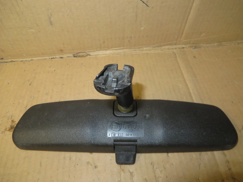 ESPEJO RETROVISOR MERCURY COUGAR 99 00 01 02 1999 2000 2001 2002 OEM Foto 2 de 2