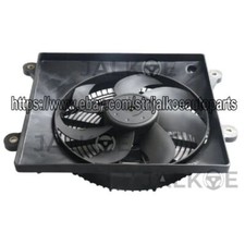 For Caterpillar Cat E329d E330d E336d Fan Motor 454-3252 Air Conditioning Blower
