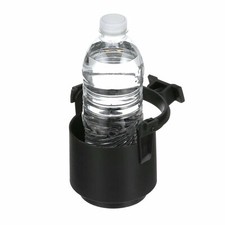 attwood 11635-4 Molded Plastic Gimballed Drink Holder   Self-Leveling, Mug Ha...