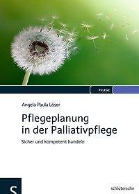 Thumbnail - Pflegeplanung In Der Palliativpflege | Buch | 9783899933277