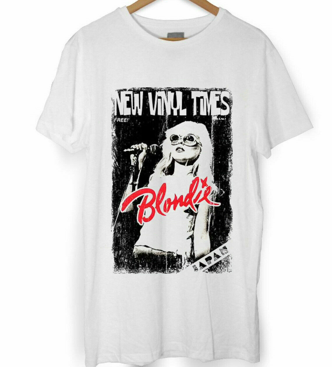 ◇Blondie◇Debbie Harryのサイン入りLP 2022新発 33%割引 www.epse.gov.et