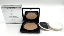 Lancome Dual Finish Multi Tasking Powder & Foundation in One ~ 210N Clair