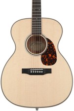Larrivee Om-50 Acoustic Guitar