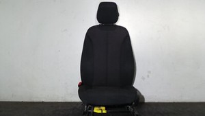 Y317-102 BMW 3er F30 Sitz Vorne Links Sitzheizung Basis Stoff Move Anthrazit